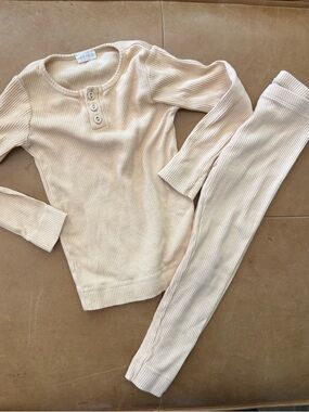 Jamie Kay Organic Cotton Pajamas 5